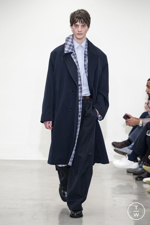 FW26 Paul Smith Look 6