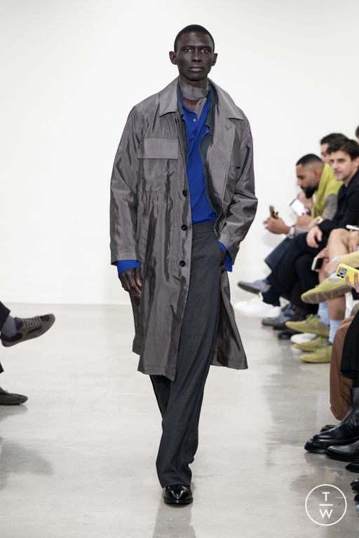 FW26 Paul Smith Look 9