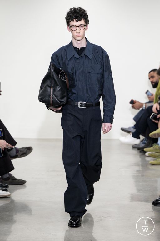 FW26 Paul Smith Look 12