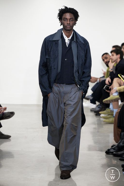 FW26 Paul Smith Look 13