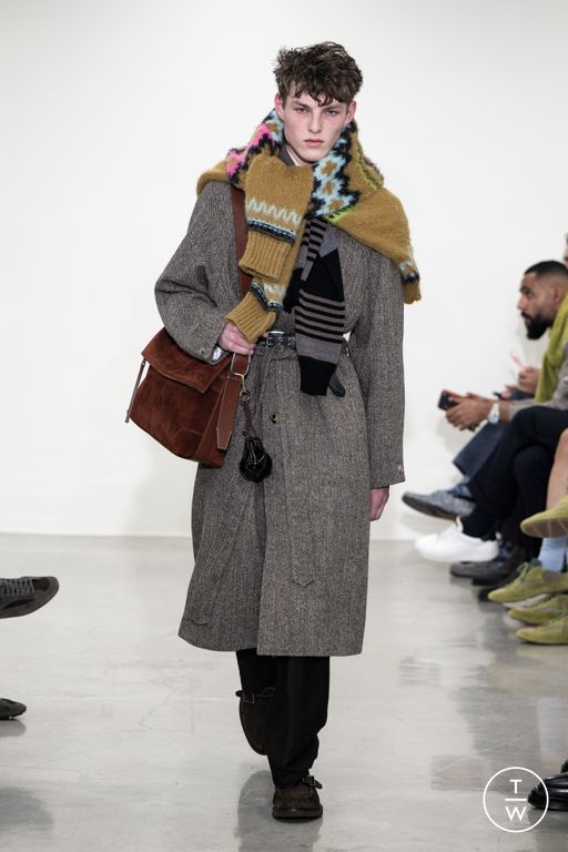 FW26 Paul Smith Look 20