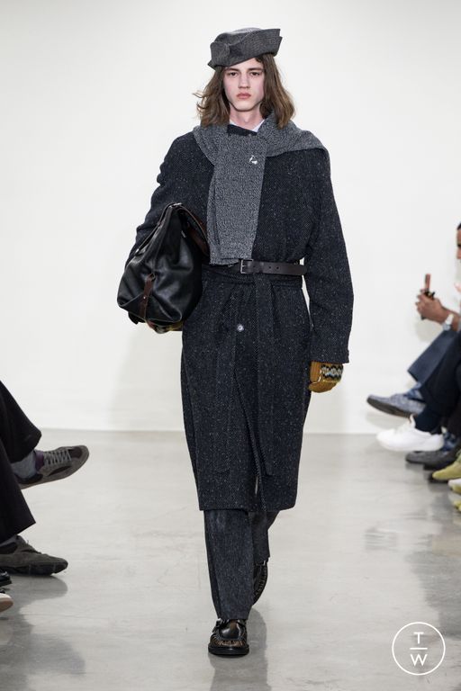 FW26 Paul Smith Look 21