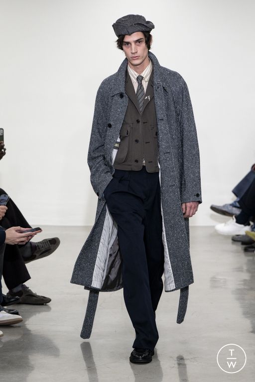 FW26 Paul Smith Look 23