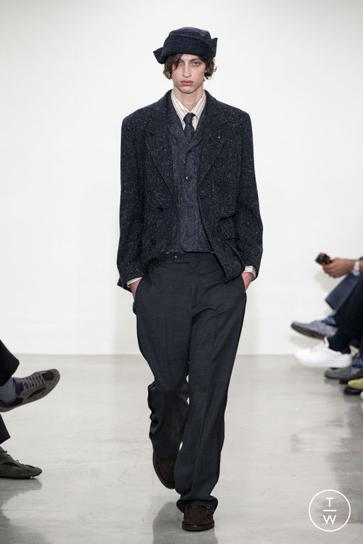 FW26 Paul Smith Look 24
