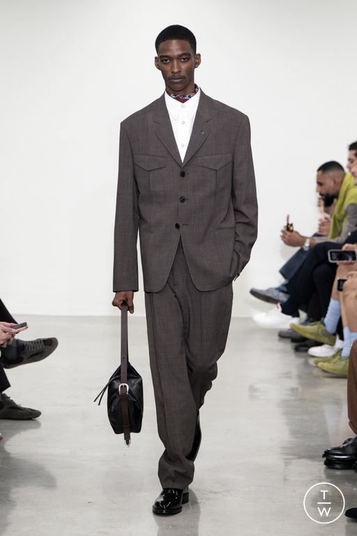FW26 Paul Smith Look 26