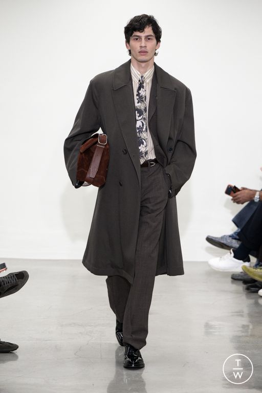 FW26 Paul Smith Look 27