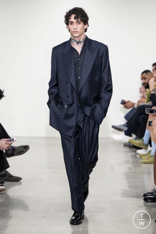 FW26 Paul Smith Look 28
