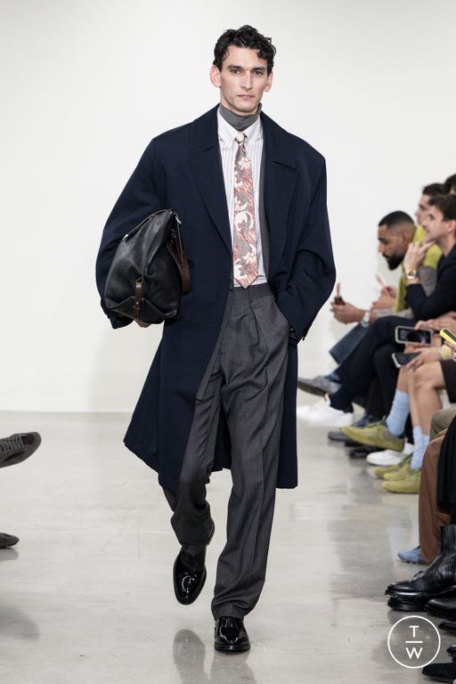 FW26 Paul Smith Look 30