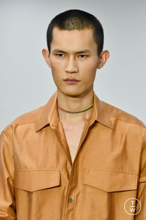 SS26 Paul Smith Look 25