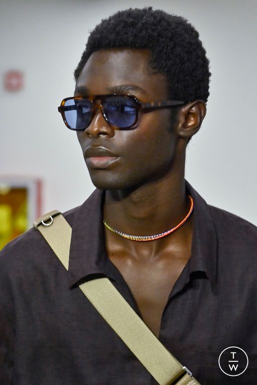 SS26 Paul Smith Look 39