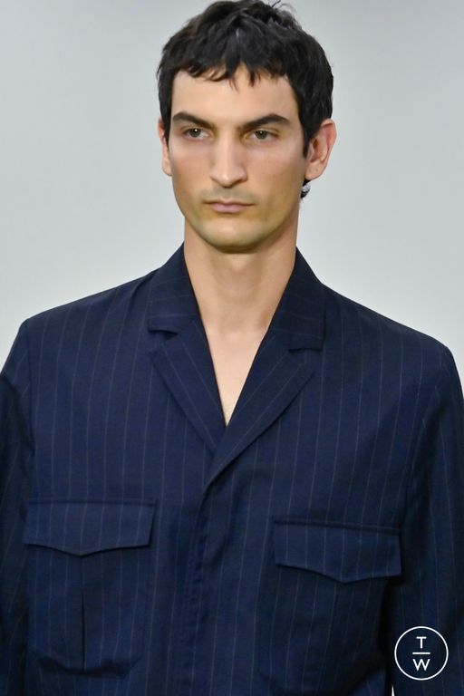 SS26 Paul Smith Look 48