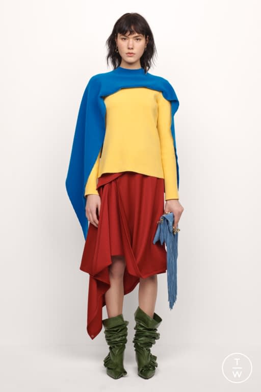 P/F 17 JW Anderson Look 19