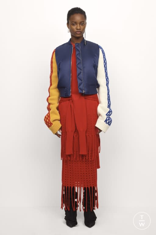 P/F 17 JW Anderson Look 21