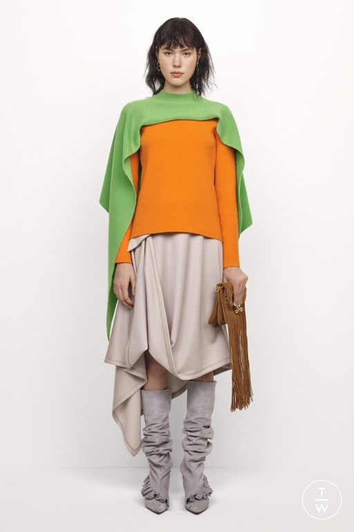 P/F 17 JW Anderson Look 27