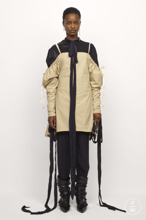 P/F 17 JW Anderson Look 7
