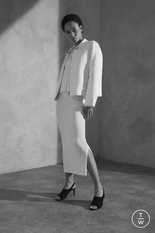 PF22 Calvin Klein Sportswear Look 17