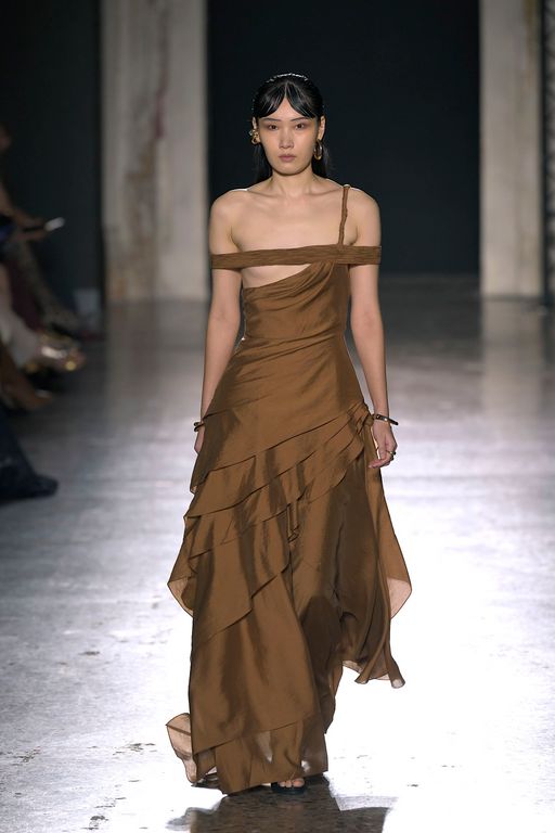 SS25 Phan Dang Hoang Look 11