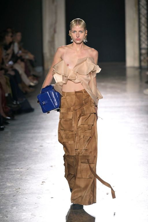 SS25 Phan Dang Hoang Look 14