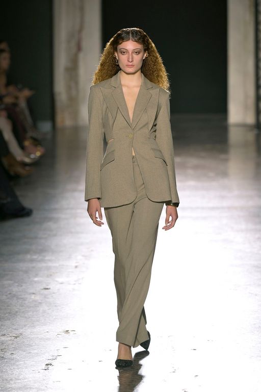 Spring/Summer 2025 Phan Dang Hoang Look 24