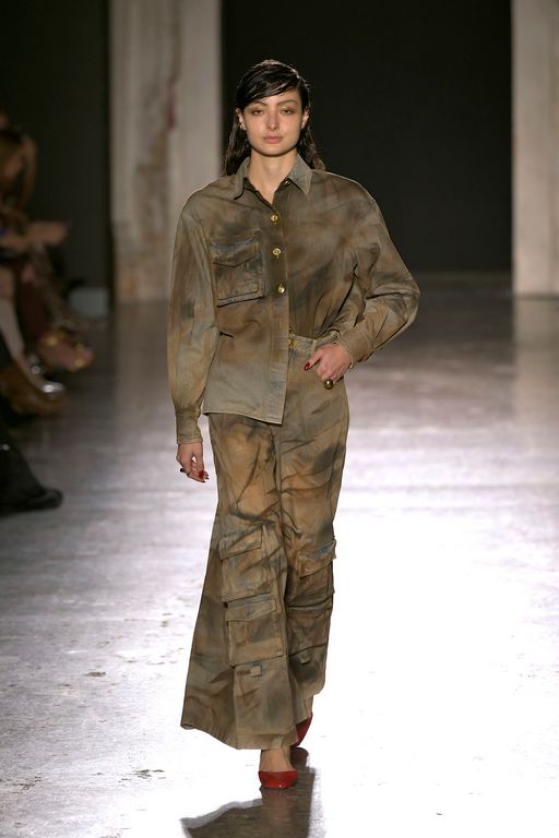 SS25 Phan Dang Hoang Look 31