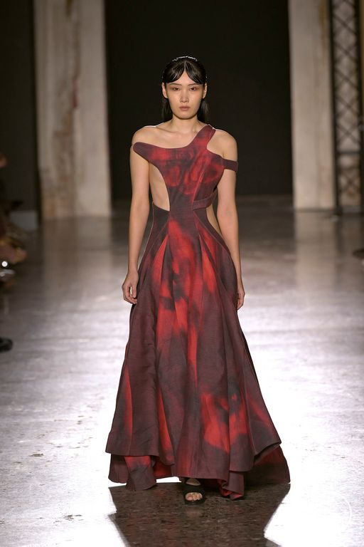 SS25 Phan Dang Hoang Look 39