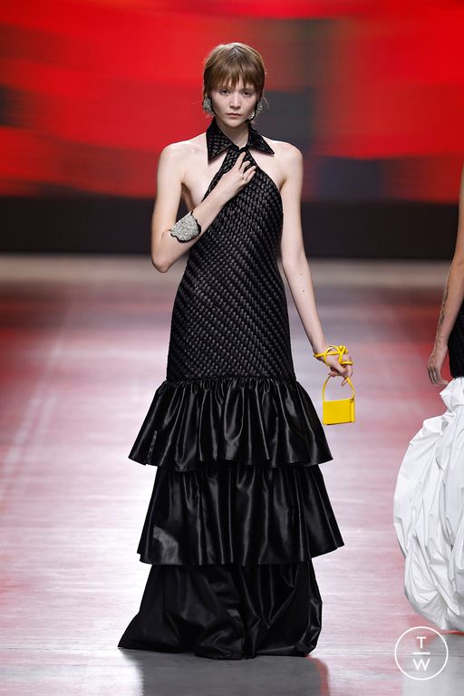 SS26 Phan Dang Hoang Look 2