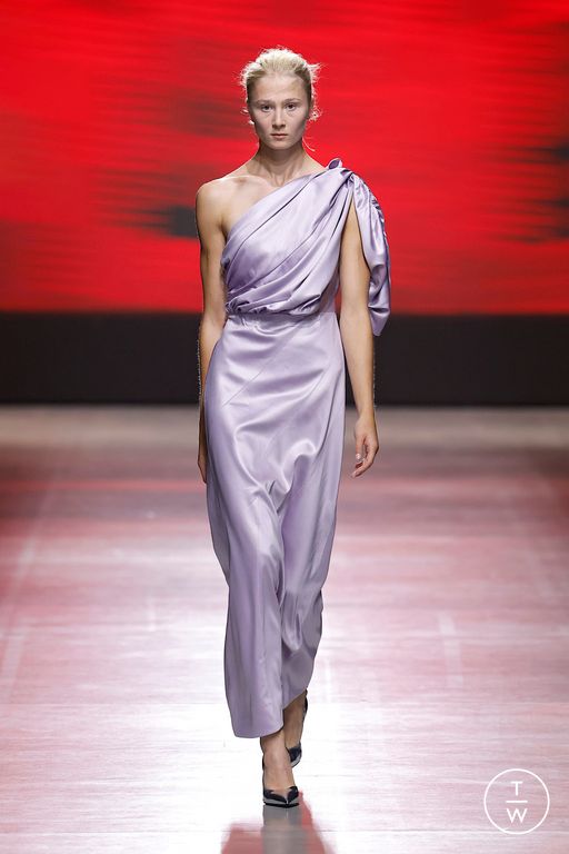 SS26 Phan Dang Hoang Look 22