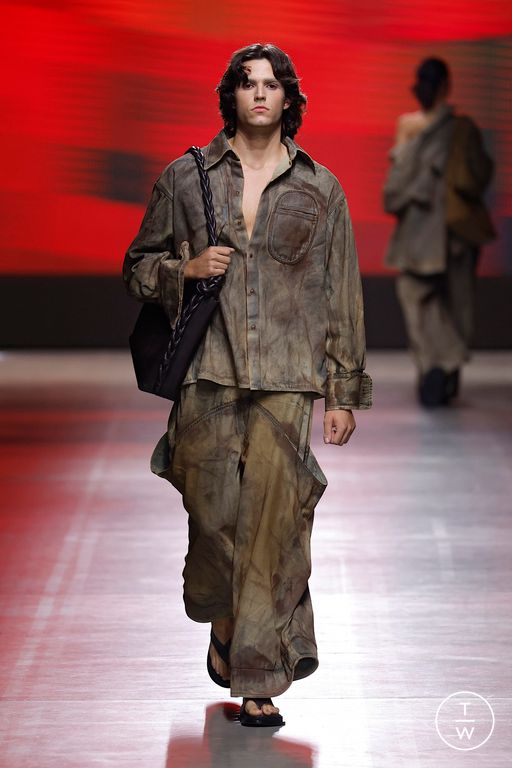 SS26 Phan Dang Hoang Look 27