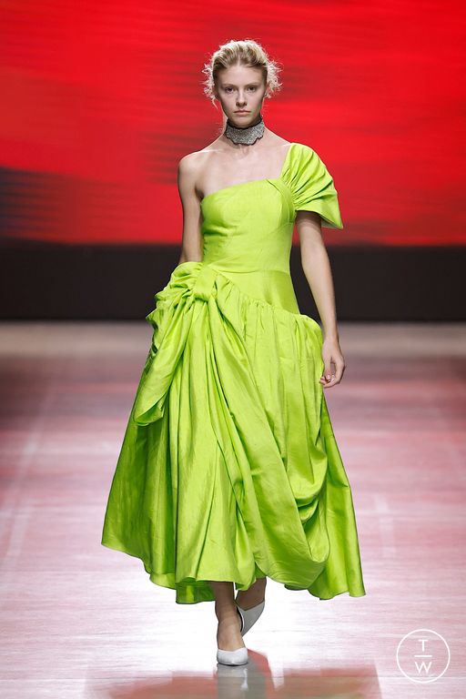 SS26 Phan Dang Hoang Look 32
