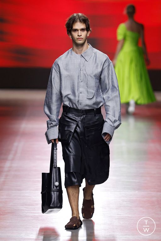 SS26 Phan Dang Hoang Look 33