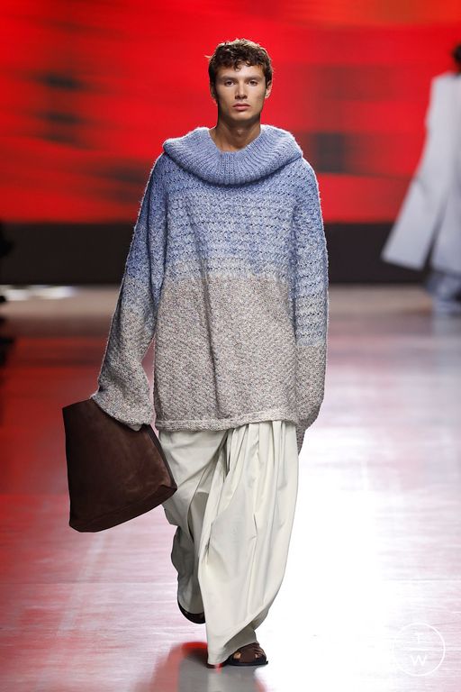 SS26 Phan Dang Hoang Look 39