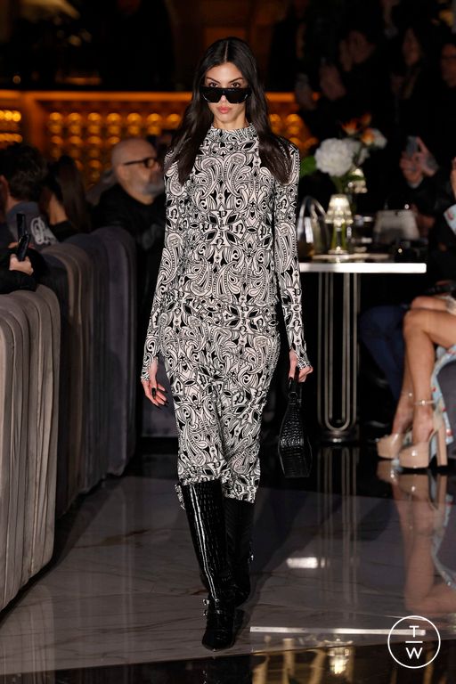 FW25 Philipp Plein Look 4