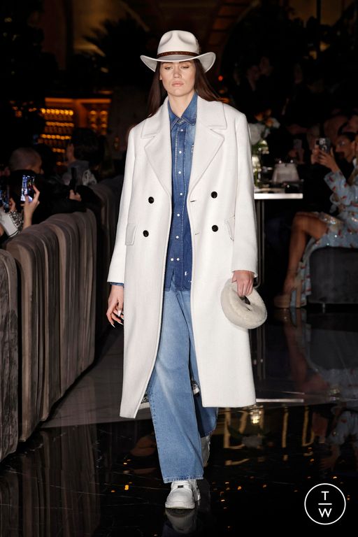 FW25 Philipp Plein Look 13