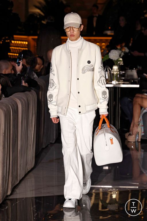 FW25 Philipp Plein Look 16