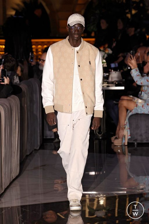 FW25 Philipp Plein Look 17