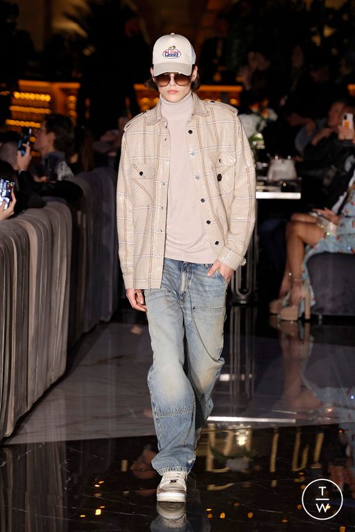 FW25 Philipp Plein Look 23