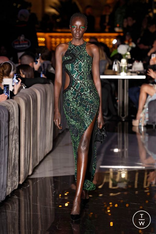 FW25 Philipp Plein Look 29