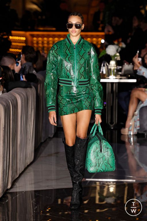 FW25 Philipp Plein Look 31