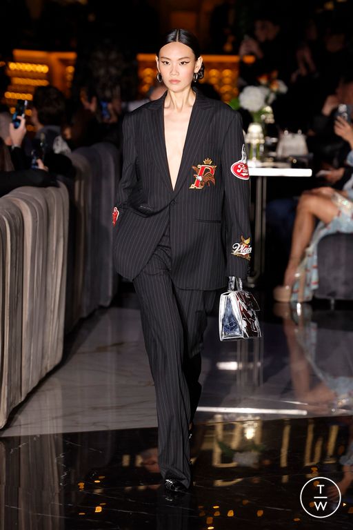 FW25 Philipp Plein Look 33