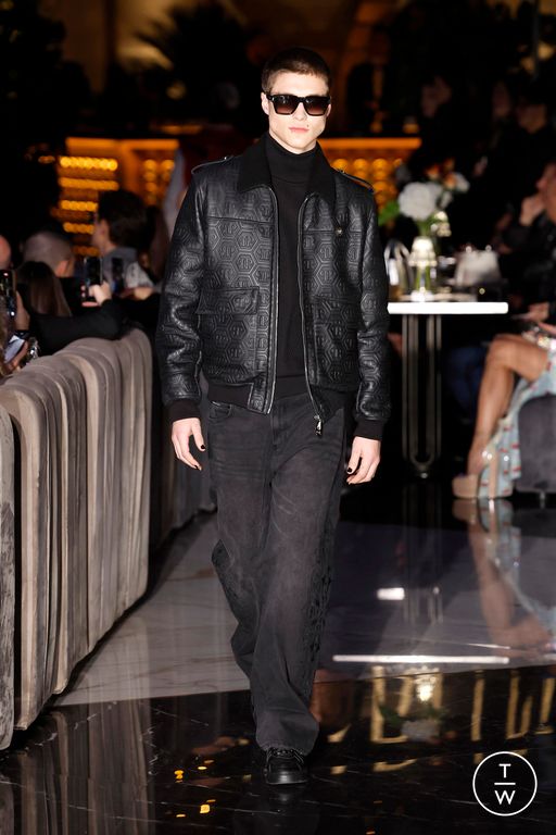 FW25 Philipp Plein Look 35