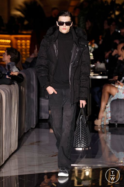 FW25 Philipp Plein Look 36