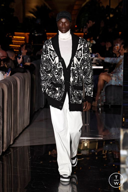 FW25 Philipp Plein Look 40