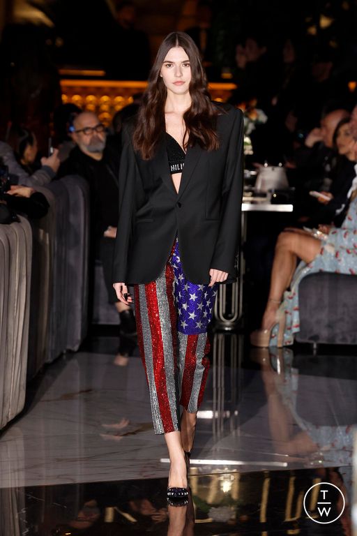 FW25 Philipp Plein Look 45