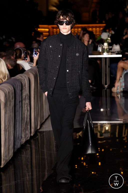 FW25 Philipp Plein Look 46