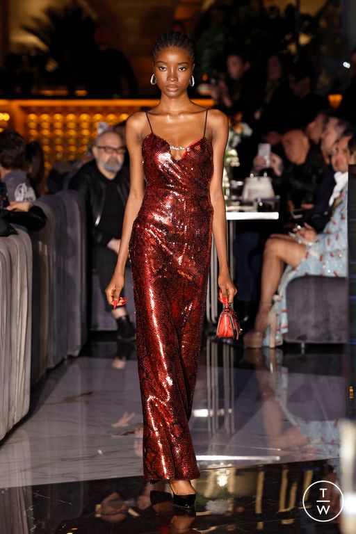 FW25 Philipp Plein Look 51