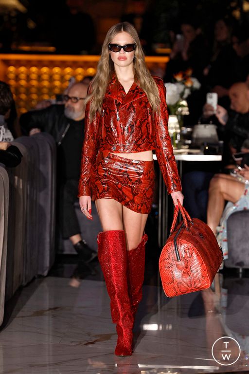 FW25 Philipp Plein Look 52