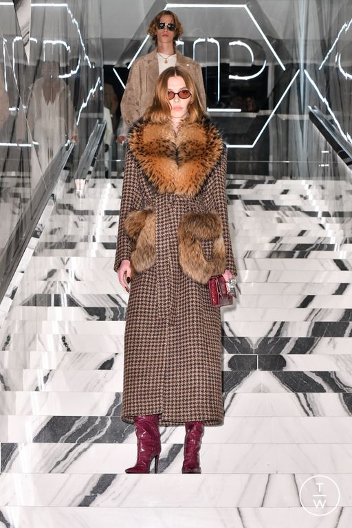 FW26 Philipp Plein Look 6