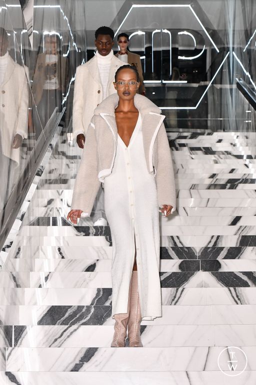 FW26 Philipp Plein Look 8