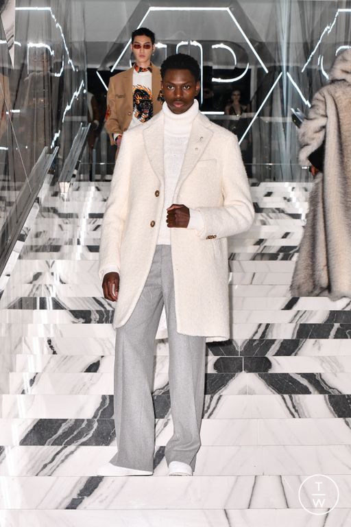 FW26 Philipp Plein Look 9