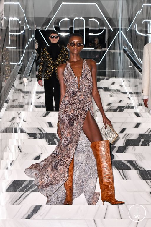 FW26 Philipp Plein Look 16